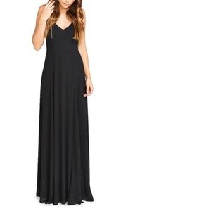 SHOW ME YOUR MUMU Jen Maxi Dress